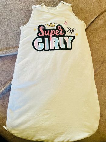 Gigoteuse Tex 0-6 mois Tog 3