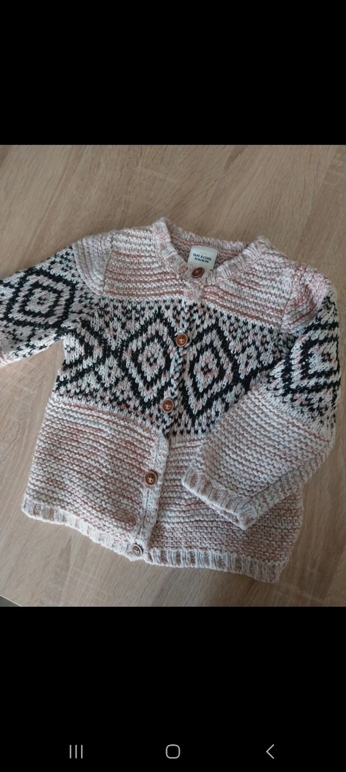 Gilet