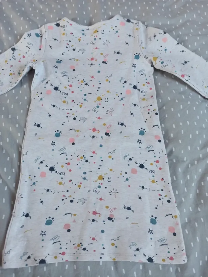 Robe Tape à l'oeil - photo numéro 4