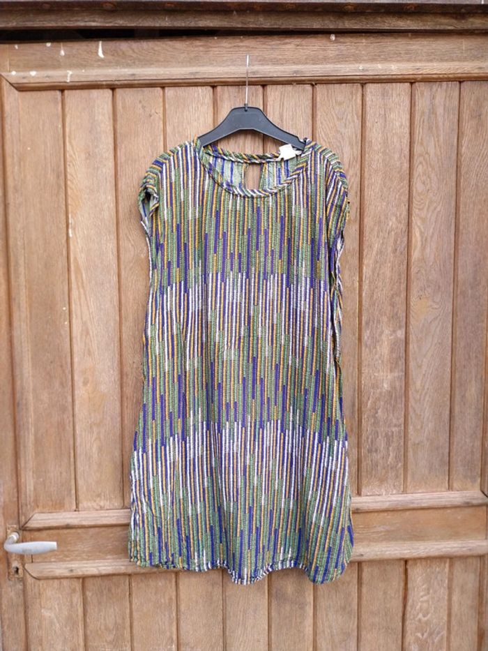 Robe femme 38 h&m