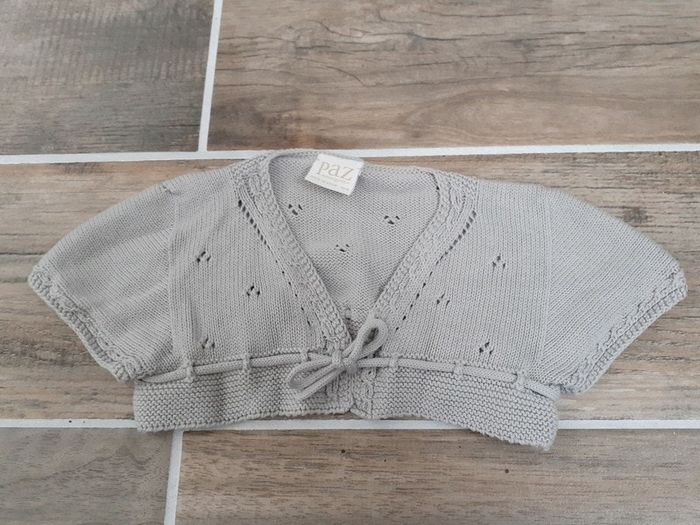 Boléro - photo numéro 2