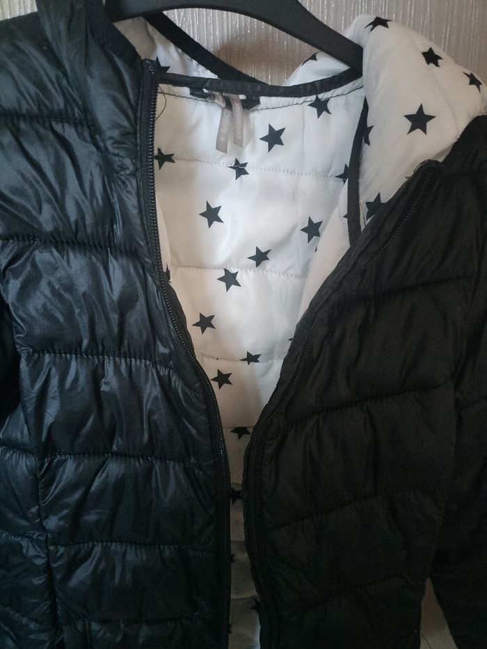 Doudoune orchestra taille 12ans - photo numéro 3