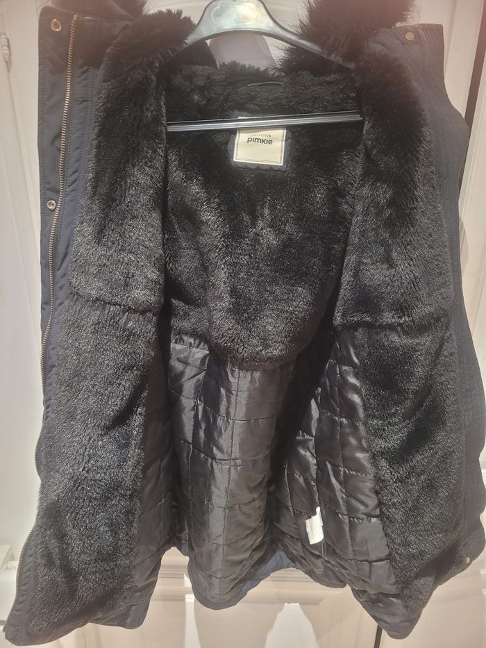 Parka/ doudoune - photo numéro 4