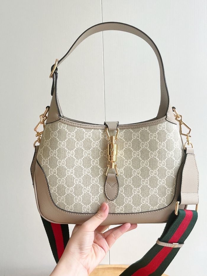 Gucci UN3AG 1294 Jackie 1961 - photo numéro 9