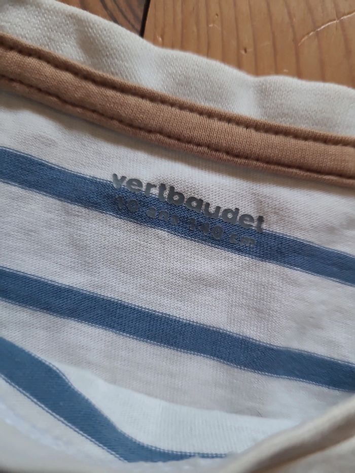 Tee-shirt - photo numéro 3