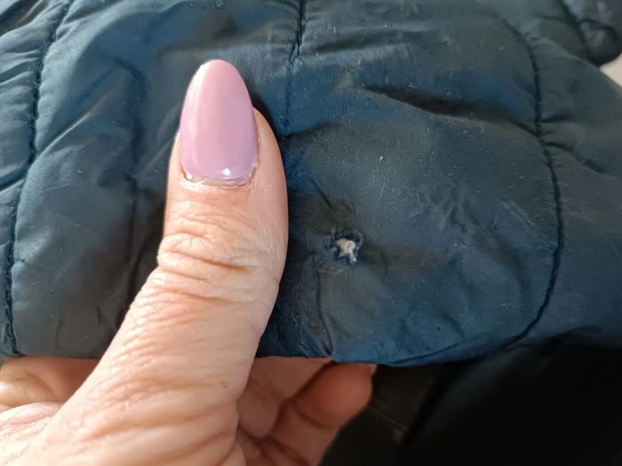 Blouson 5 ans gemo - photo numéro 3