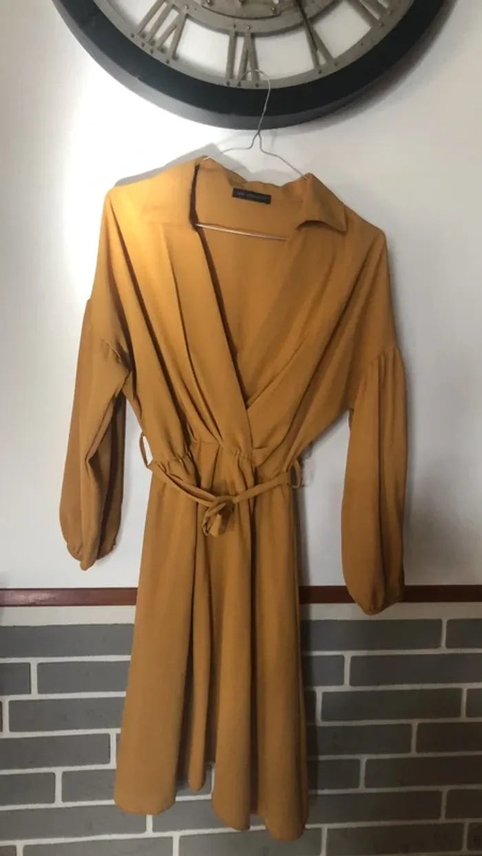 Robe légère