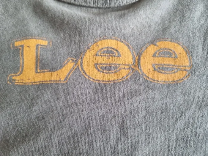 T-shirt Lee - photo numéro 7