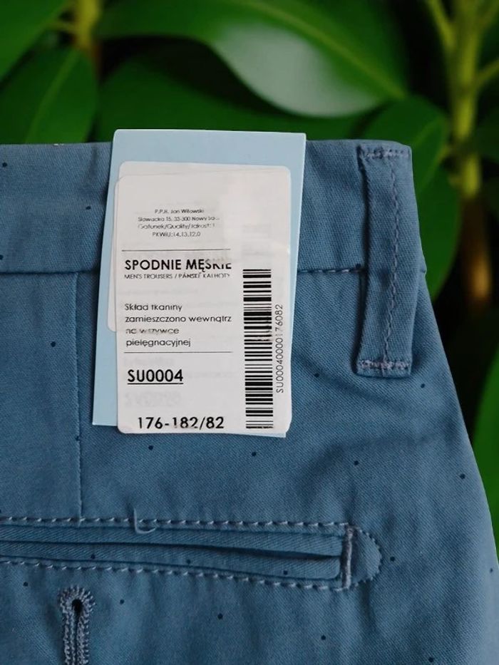 Pantalon Vestus ( lire mesures avant achat ! ) - photo numéro 5