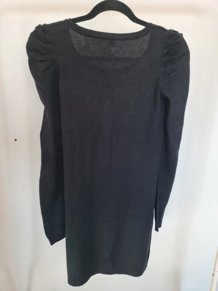 Robe manches longues 3/4 Taille M - photo numéro 2