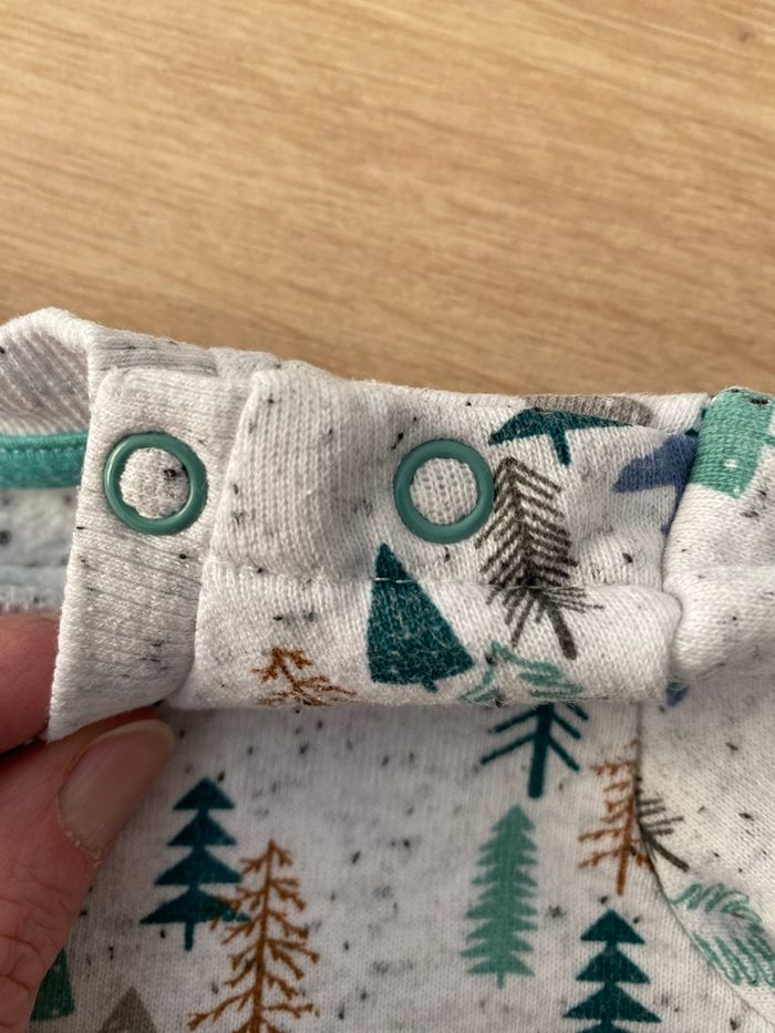 Ensemble 3 mois - photo numéro 3