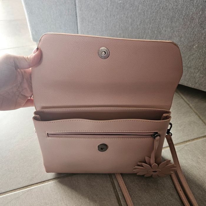 Sac sacoche bandoulière - photo numéro 3