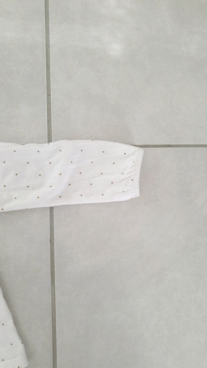 Blouse - photo numéro 7