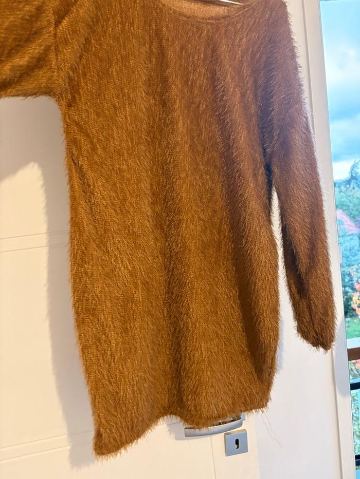 Robe pull - photo numéro 3