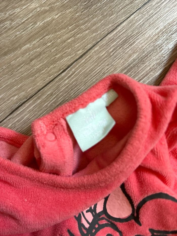 Pyjama bebe - photo numéro 3