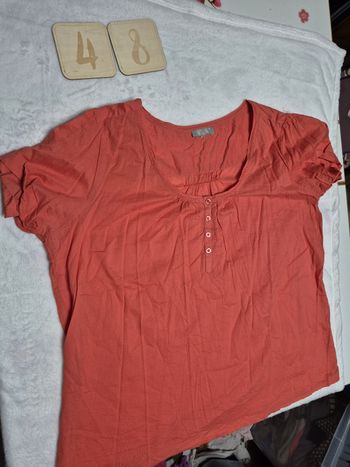 Blouse 46/48