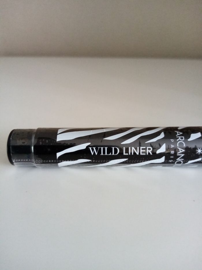 Eyeliner arcancil (noir) - photo numéro 6