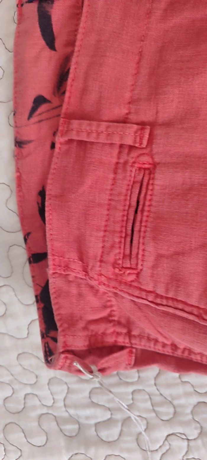 Pantalon homme Paul Smith - photo numéro 11
