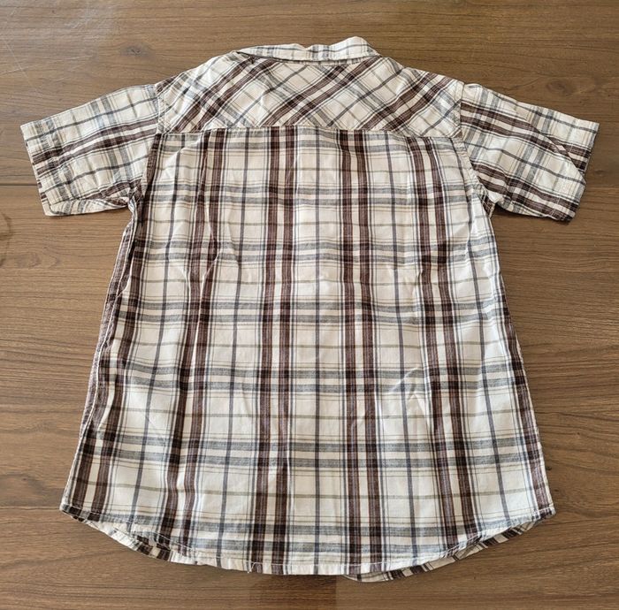 Chemisette Tissaia - photo numéro 2