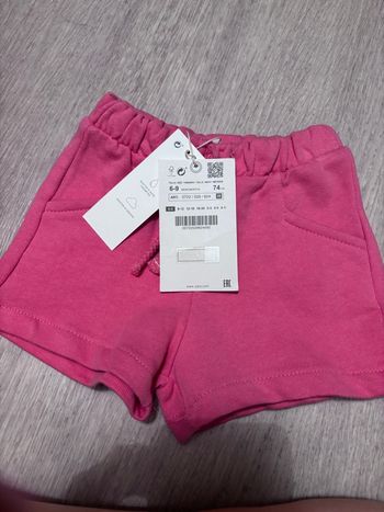 Short 