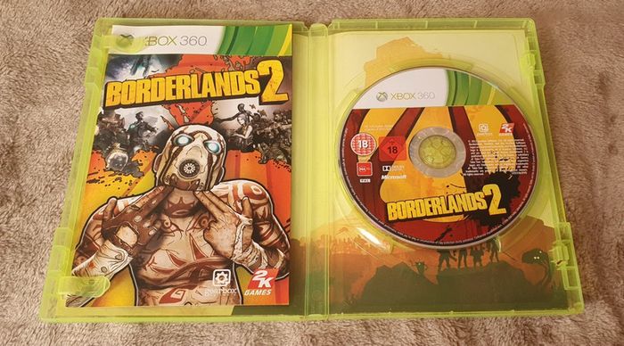 Borderlands 2 - photo numéro 3