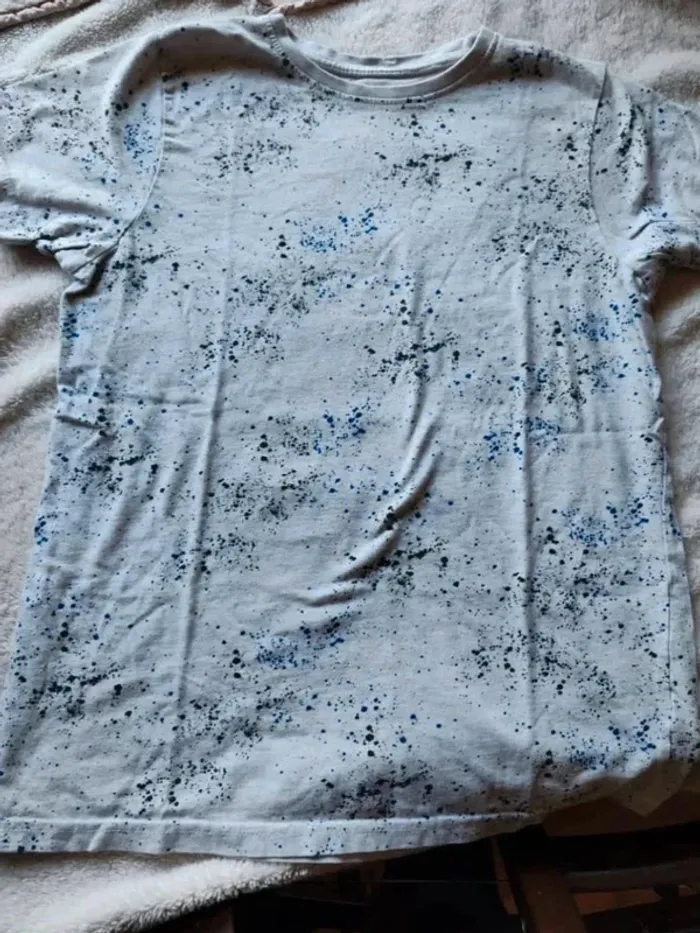 Lot de 6 hauts 11/12 ans - photo numéro 15