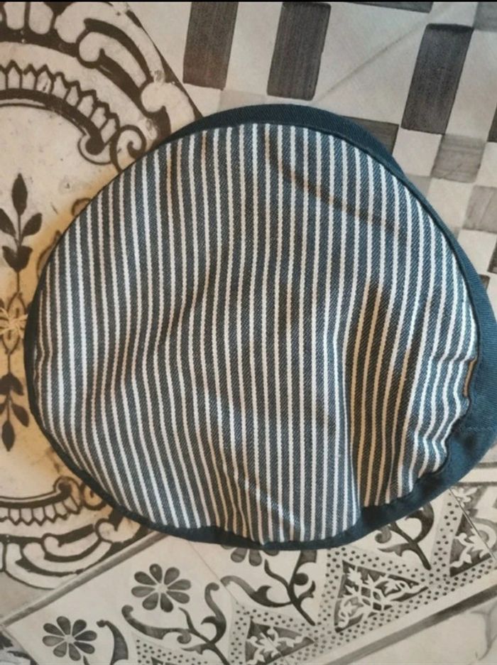 Casquette - photo numéro 2