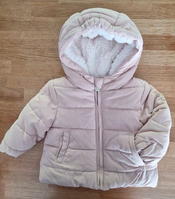 Manteau IKKS
