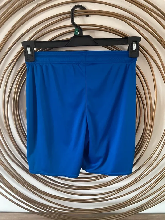 Short de foot Jako T12ans - photo numéro 2