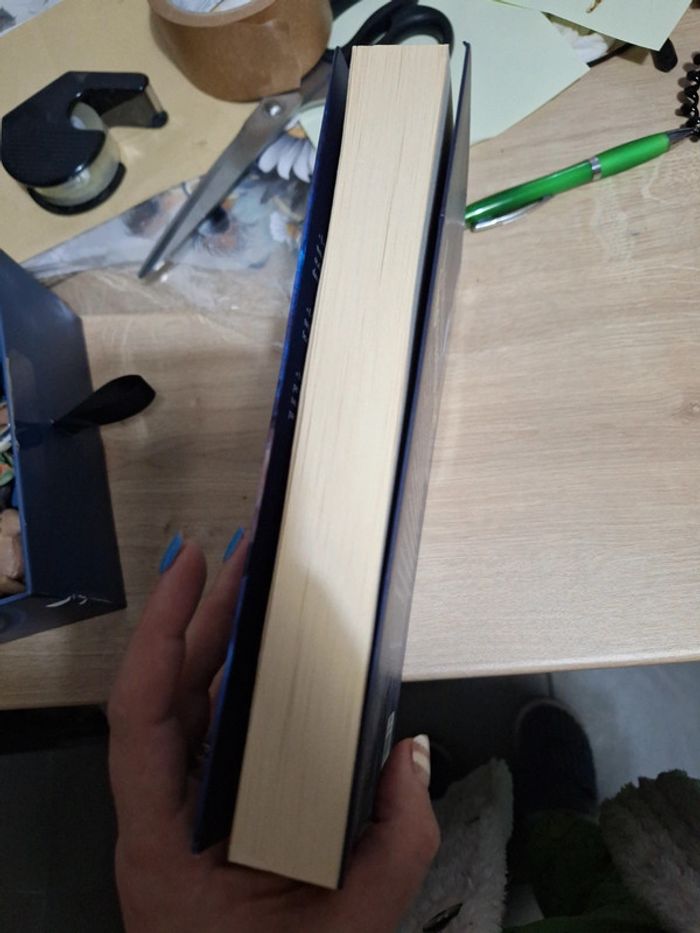 Succubus dreams - photo numéro 3