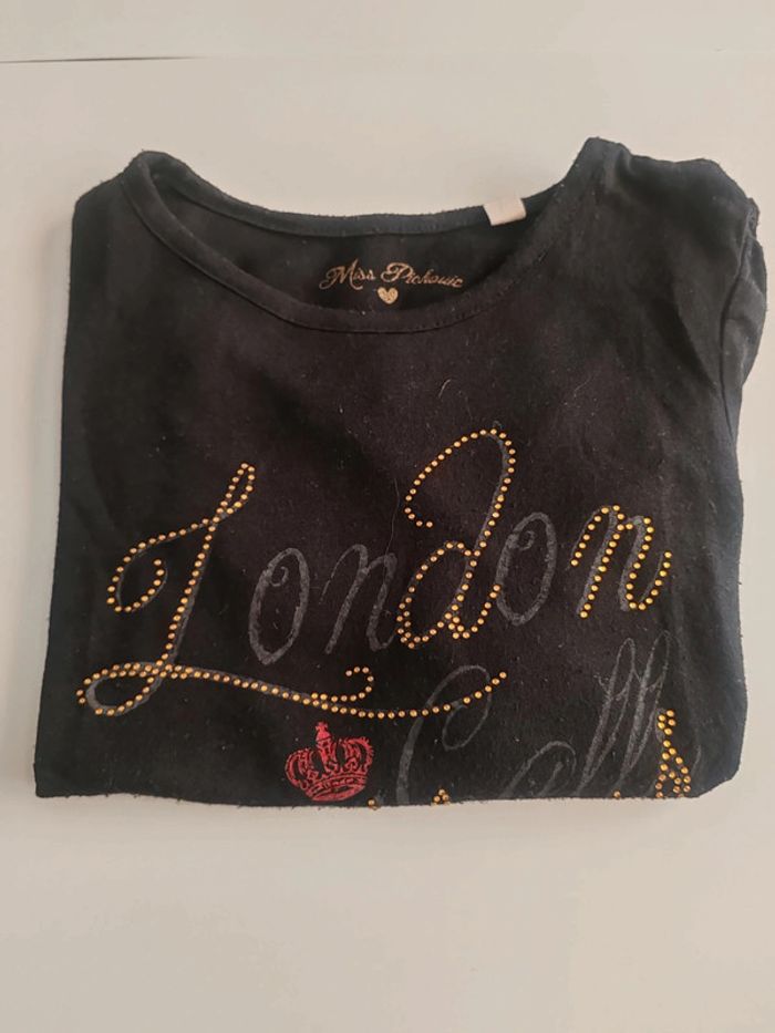 Tee-shirt 3 ans