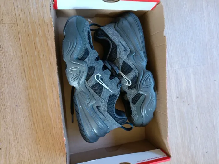 W Nike tech hera - photo numéro 2