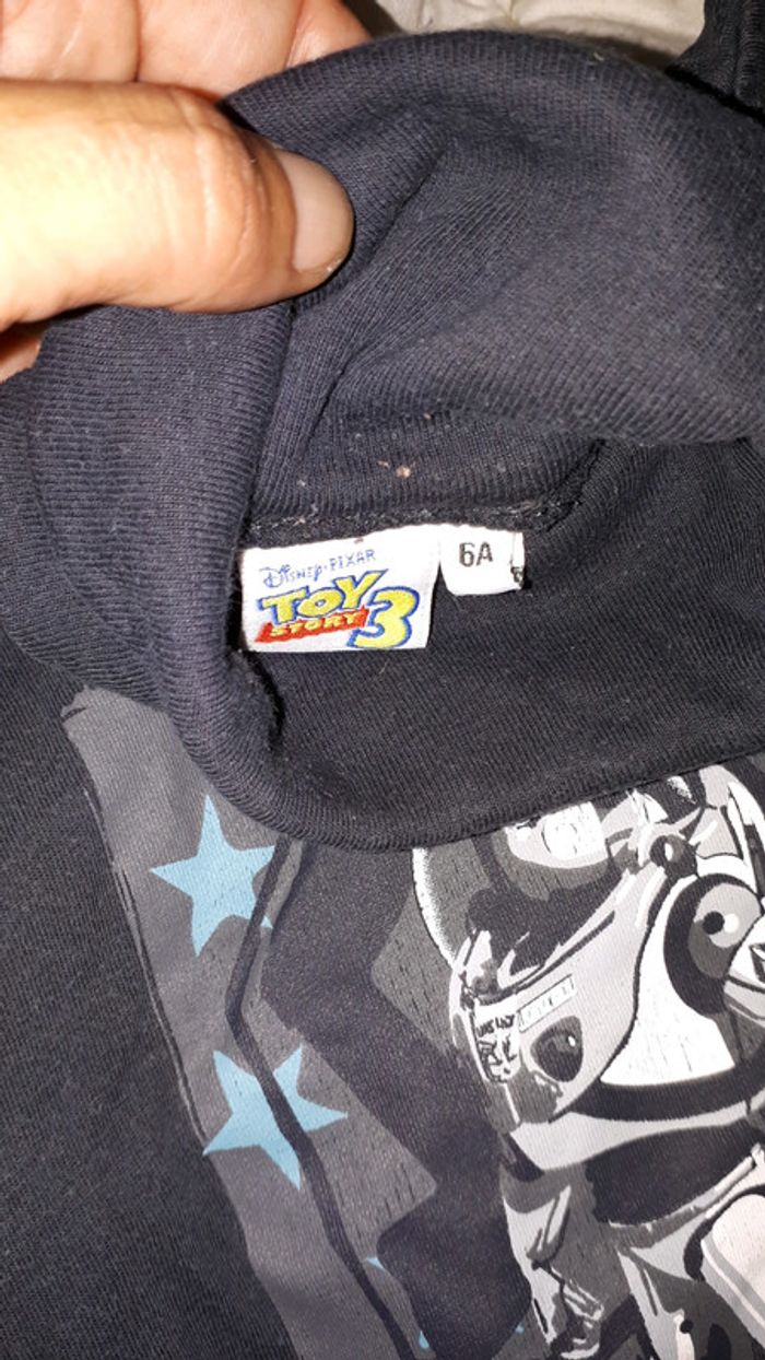 sous pull léger - photo numéro 2