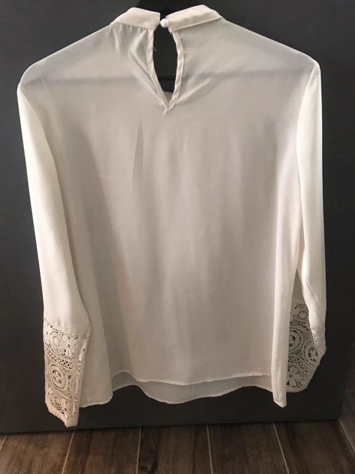 Blouse Shein taille M - photo numéro 2