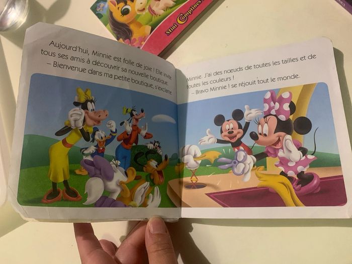 Livres enfants - photo numéro 6