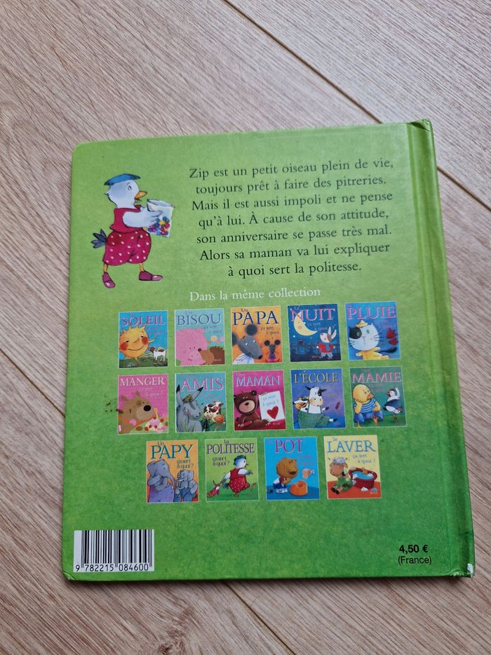Livre - photo numéro 2