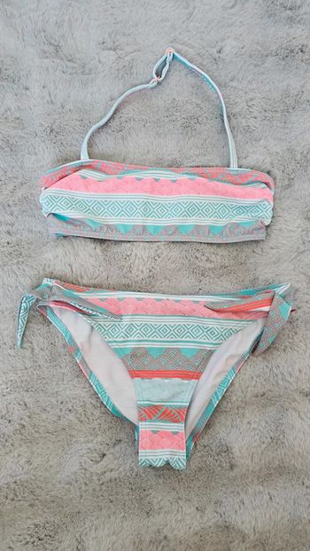 Maillot de bain 10ans