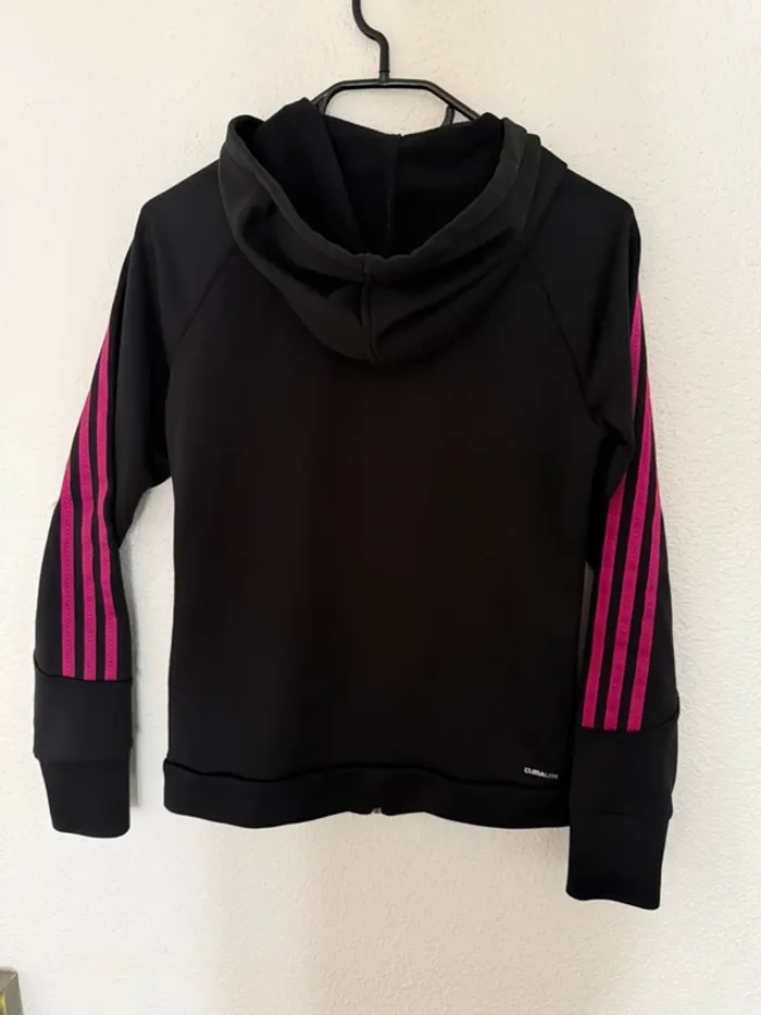 Veste adidas - photo numéro 2