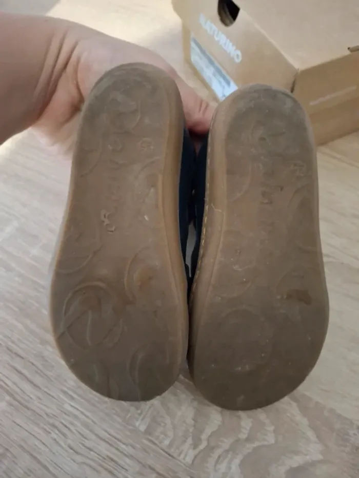 Chaussure naturino - photo numéro 4