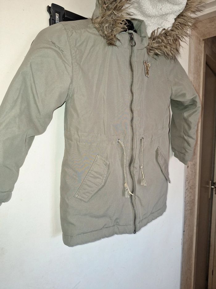 Blouson 6 ans - photo numéro 3