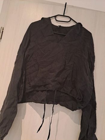 Blouse zara