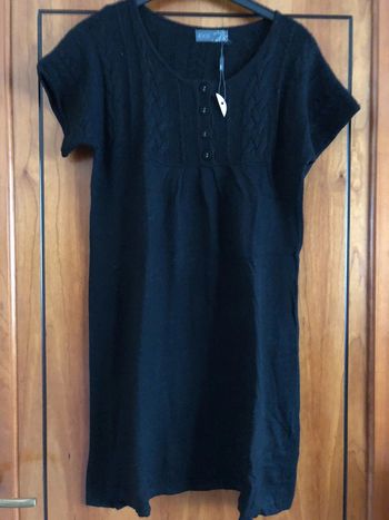 Robe pull 40 Joos neuf avec étiquette