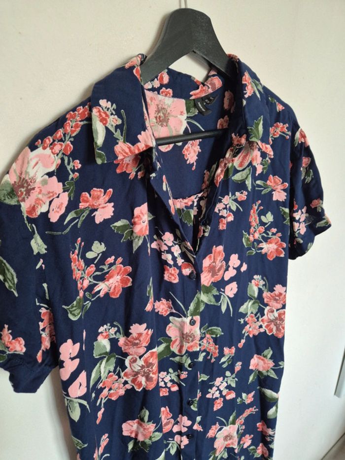 Robe Véro moda  taille M - photo numéro 4