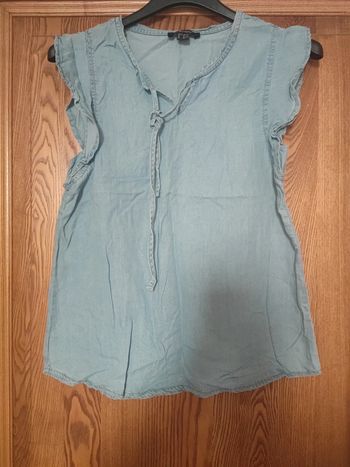 Haut taille 34