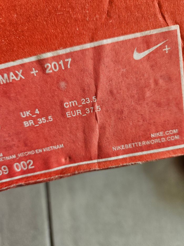 Basket femme nike - photo numéro 4