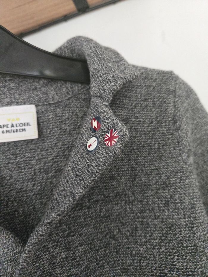 Blazer 🧥 - photo numéro 2