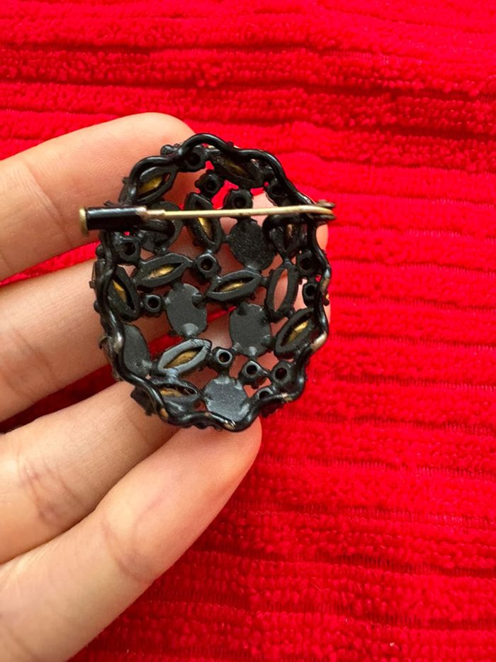 Broche - photo numéro 8