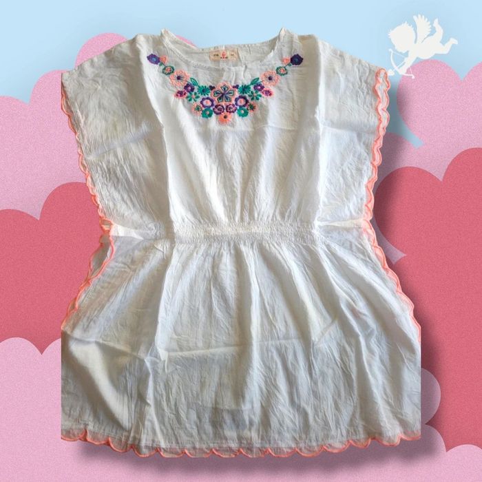 Lot de 4 vêtements 8Ans 👧 - photo numéro 2