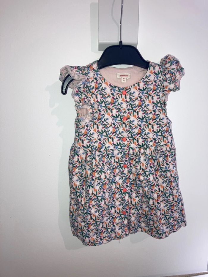 Robé catimini 9 mois - photo numéro 3