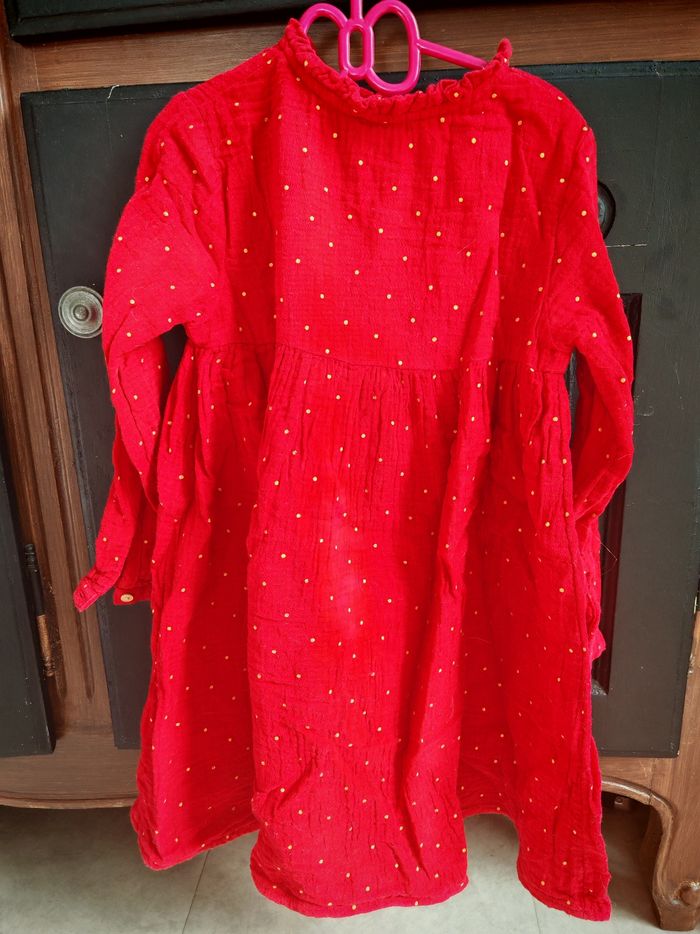 Robe 5 and - photo numéro 2